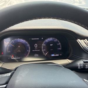 2025 JEEP GRAND CHEROKEE L LAREDO X — миниатюра 41