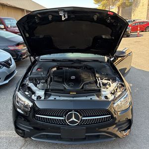 صورة مصغرة 45 لـ 2023 Mercedes-BENZ E-CLASS