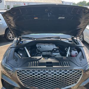 صورة مصغرة 45 لـ 2024 Genesis GV70 2.5T STANDARD