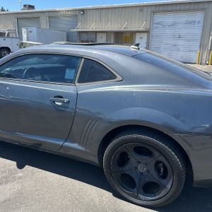 صورة 6 لـ 2010 Chevrolet CAMARO LT
