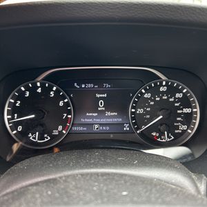 2023 Nissan FRONTIER SV 缩略图 39