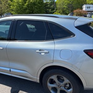 FORD ESCAPE ST-LINE - 6