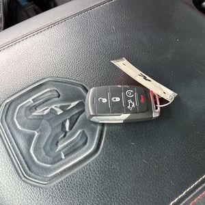 2020 RAM 1500 REBEL 缩略图 53