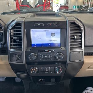 صورة مصغرة 34 لـ 2020 FORD F-150 XLT