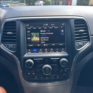 2018 JEEP GRAND CHEROKEE ALTITUDE 照片 36