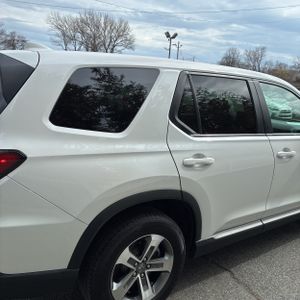 HONDA PILOT EX-L - 9