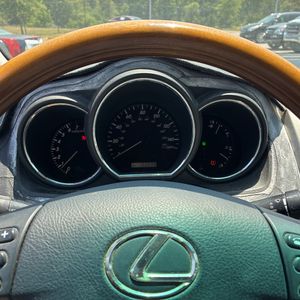 2008 Lexus RX 350 BASE — миниатюра 37