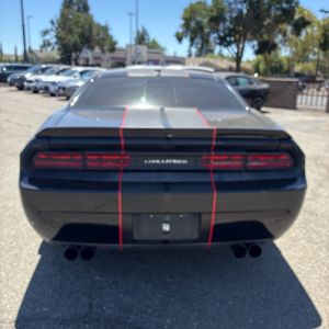 2013 Dodge CHALLENGER R/T 照片 7