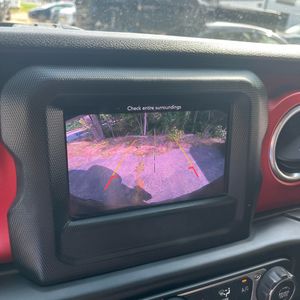 2018 JEEP WRANGLER UNLIMITED RUBICON — фото 38