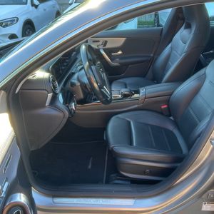 2020 Mercedes-BENZ CLA 缩略图 32