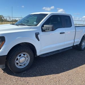 2024 FORD F-150 XL 照片 2