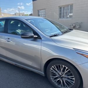 2023 KIA FORTE GT-LINE — миниатюра 13