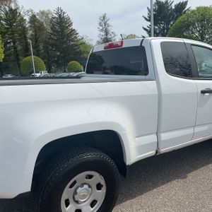 CHEVROLET COLORADO WORK TRUCK - 9