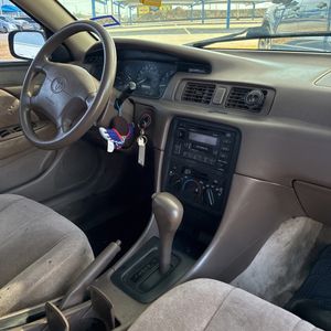 صورة مصغرة 25 لـ 1999 Toyota CAMRY LE