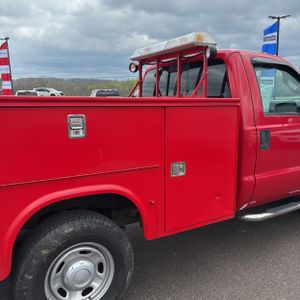 FORD F250SD XL - 9