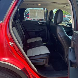 صورة مصغرة 35 لـ 2022 FORD ESCAPE TITANIUM