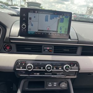 صورة مصغرة 40 لـ 2025 Honda PILOT ELITE