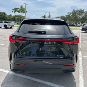 2022 Lexus NX 350 PREMIUM photo 7