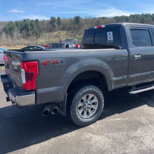 FORD F250SD XLT - 9