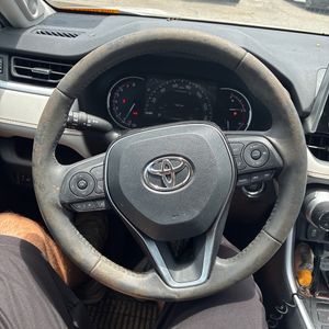 2021 Toyota RAV4 LIMITED 缩略图 58