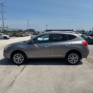 صورة 3 لـ 2011 Nissan ROGUE SV