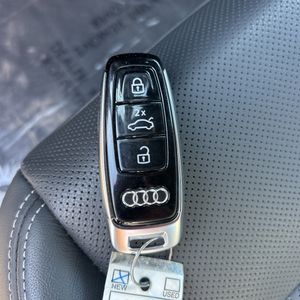 2025 AUDI A6 PREMIUM PLUS thumbnail 54