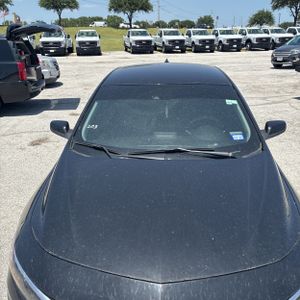 صورة مصغرة 15 لـ 2023 Chevrolet MALIBU LT