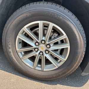 2023 Chevrolet TRAVERSE LT LEATHER — миниатюра 20