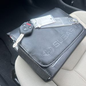 2019 Subaru IMPREZA 2.0I 缩略图 53