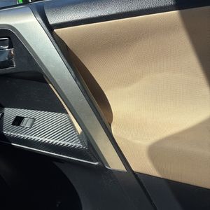 2014 Toyota RAV4 XLE 照片 76
