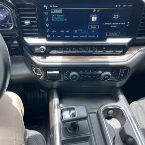 2025 Chevrolet SILVERADO 1500 LT 缩略图 36