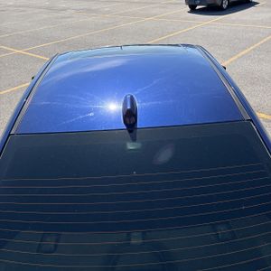 SUBARU WRX LIMITED - 10