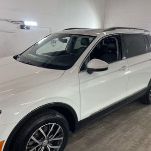VOLKSWAGEN TIGUAN 2.0T SE 4MOTION - 2