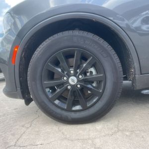2025 Dodge DURANGO GT — миниатюра 17