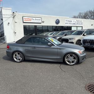 BMW 1-SERIES 135I - 10