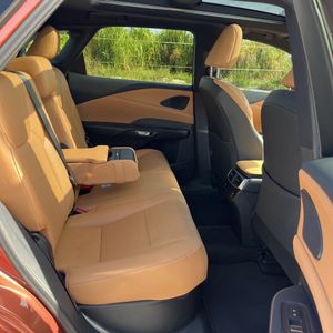 2023 Lexus RX 350 PREMIUM+ — миниатюра 35