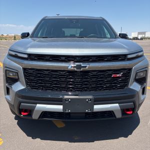 صورة مصغرة 14 لـ 2025 Chevrolet TRAVERSE Z71