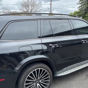 MERCEDES-BENZ GLS-CLASS - 9