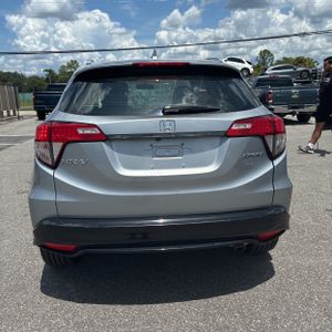 صورة 7 لـ 2019 Honda HR-V SPORT