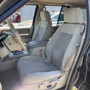 2007 FORD EXPLORER XLT 照片 31