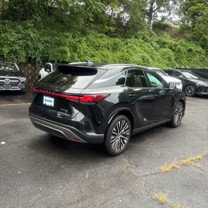 2024 Lexus RX 350 PREMIUM+ 照片 8