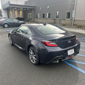 SUBARU BRZ SERIES.PURPLE - 5