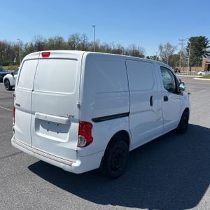 NISSAN NV200 SV - 8