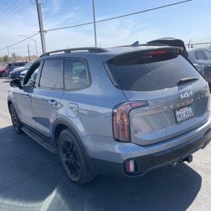 KIA TELLURIDE - 5