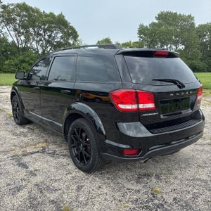 صورة 5 لـ 2018 Dodge JOURNEY GT