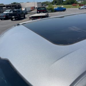 2015 FORD F-150 PLATINUM — миниатюра 16