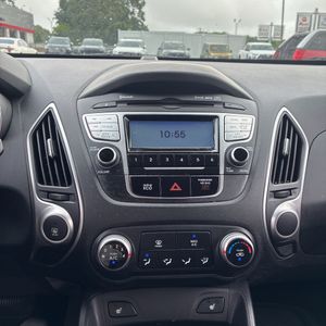 2013 Hyundai TUCSON GLS thumbnail 37