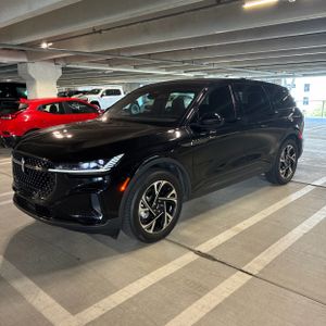 2024 Lincoln NAUTILUS HYBRID PREMIERE 照片 1