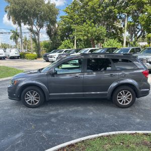 صورة 3 لـ 2018 Dodge JOURNEY SXT
