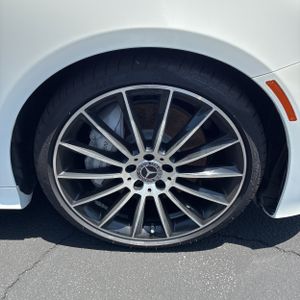 صورة مصغرة 18 لـ 2023 Mercedes-BENZ E-CLASS